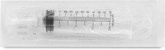 60Ml Catheter Tip Syringe with Cover 5 Pieces by Brandzig – Sterile Disposable M