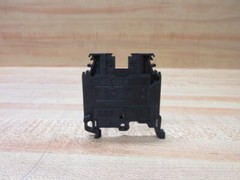 Asea Brown Boveri MA2.5/5 ABB Terminal Block MA255 (Pack of 5)
