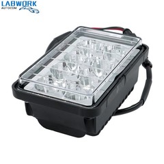 9829523 LED Work Light For New Holland Skid Steer LX485 LX565 LX665 LX885