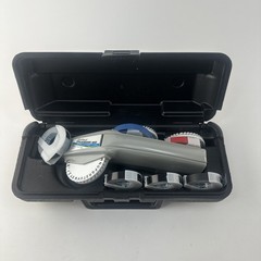 Dymo Organizer 1610 Label Maker w/Storage Case – Tested/Works