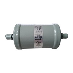 Supco LLD-163S Liquid Line Refrigeration Drier 3/8″ Sweat