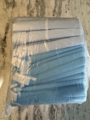 Medivators Welmed Impervious Gown AAMI Level 3 Pack of 10 sz XL New