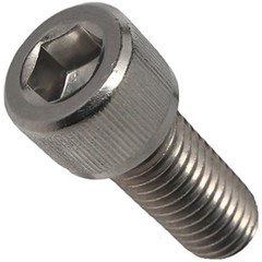 10-24 Socket Head Cap Screws Stainless Steel Allen Bolts All Lengths Quantities
