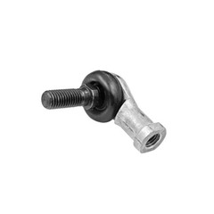 Right Angle Ball Head Joint Rod End Bearing Right Thread M5 M6 M8 to M22 SQ-RS