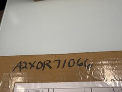 Konica Minolta C654e Fuser Fusing Unit 110V A2X0R71000 A2X0R71011 A2X0R71022