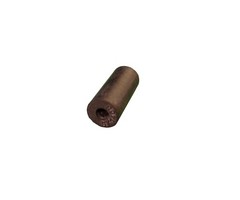 1 Scarifier Shank, Tip, & Keeper, Fits Most CAT & Some John Deere Motor Graders