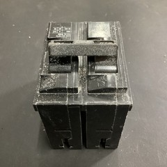 Siemens Q270 70A 2-Pole 120/240V Circuit Breaker Used ⚪️