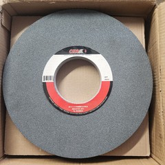 16″ x 1″ x 5″ CGW Abrasives 94AB60-L5-VD18 Grinding Wheel