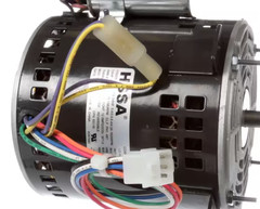 Captive-Aire CK48HF21HF01, 6311R, Exhaust Motor, 115V, 1/2HP