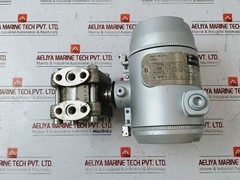 HONEYWELL STD120-E1A-00000 ST9000 Smart Pressure Transmitter 3000 PSI