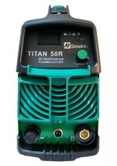 Plasma Cutter 50 Cons Simadre Titan 50 Amp 110/220V 1/2″ Clean Cut 50R 60A Torch