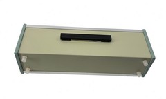 Decade Resistor DC Resistance Box with Range 0.01~11111.11Ω Resolution 0.01Ω