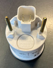 New OEM ASV Gauge Warning Indicator 2 inch – 4030-129