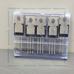 10pcs SSP45N20A SSP 45N20A 200V N-Channel MOSFET TO-220