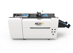 Quality Automatic Feeding Felt Mat Belt 4.0mm for IECHO Cutting Machine