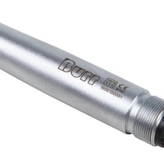 Dental LED Handpiece Standard Push Button High Speed Handpiece 4 Holes Burr NEW