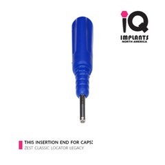 Famous Multisystem Caps Replacement Tool for all Locators + OD Secure + Equators