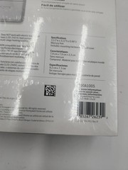 Honeywell CT30A Heat Only Non-programmable Thermostat