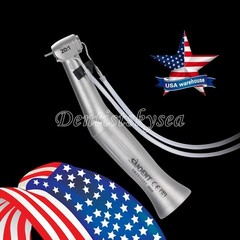 Implant Handpiece 20:1(LED) Contra Angle Fit Surgical Implant Motor