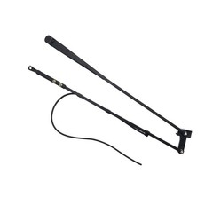 Fit Bobcat T450 T550 T590 T630 T650 T740 T750 T770 Windshield Wiper Blade & Arm