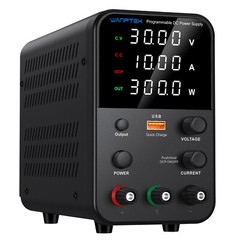 Adjustable 0-30/60/120V 0-2/3/5/10A Lab DC Power Supply Variable Bench Switching