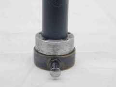 DORSEY INDICATOR DIAL BORE GAGE UNKNOWN RANGE .002mm GRADUATION MODEL 2I02-002
