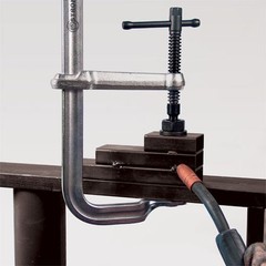 Strong Hand Tools 12 1/2 in. Regular Duty Utility Clamp w/ 4-in-1 Pkg (UM125-C3)