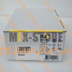 New 1pcs PULS Poole Power Supply CP10.241 #zv