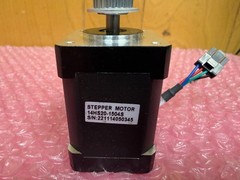 Stepperonline 14HS20-1504S High Torque Nema 14 Stepper Motor 4 Leads