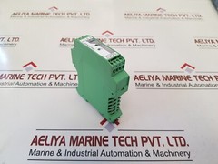 Phoenix Contact MINI-PS-100-240AC/24DC/1 Power Supply Unit 29 38 84 0 85-264V~