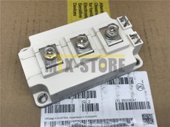 1PCS Brand NEW INFINEON/EUPEC Module FF300R12KT3 Quality Assurance 100%
