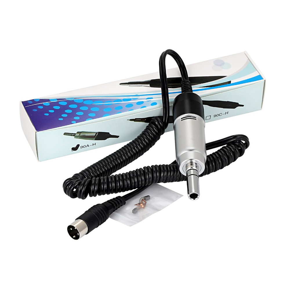 Dental Lab Marathon III Micromotor Polishing N3 / 35K RPM Motor Handpiece dk