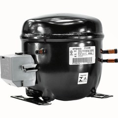 Genuine Embraco FF8.5HBK Refrigeration Compressor R134A Fridge Cooler Motor