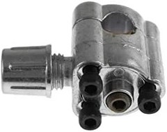 Supco BPV31D Bullet Piercing Valve