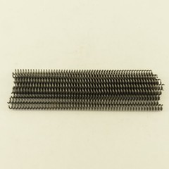 Raymond 9/32″ ID x 7/16″ OD Compression Spring 5/64″ Round Wire 10″ OAL Lot/12