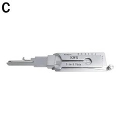 2-in-1 KW5,KW1,SC1,SC4,AM5,M1/MS2,SS001,SS002,SS003,KW1-L,SC4-L,SC20