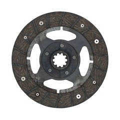 351760R91 6.5″ Clutch Kit With Bearings Fits Case-IH Tractor Fits Cub Lo-Boy