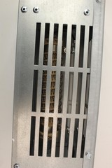 Powerohm 1WR700-GCE1 WR700 Resistor, 7 Ohms 373 Watts, New In Box