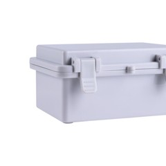 150x100x70mm Junction Box IP65 Waterproof ABS Plastic Electrical Box
