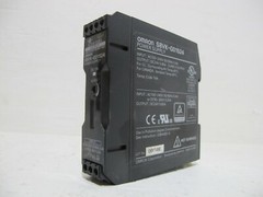 OMRON S8VK-G01524 Power Supply Unit Module S8VKG01524 PS 24 V DC 0.65 A 24V