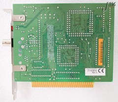 41480 NOVELLUS ASSY, SYS-CONT, P166, DUAL ETHER (PARTS) 02-157568-00