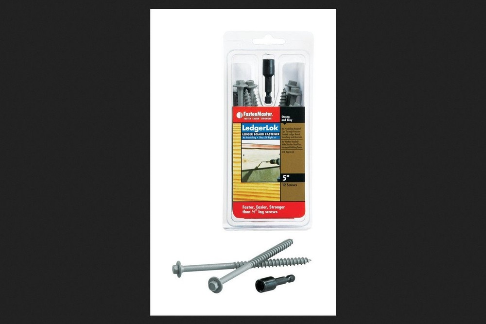 FastenMaster FastenMaster-FMLL005-12, 5″ 5 Inch
