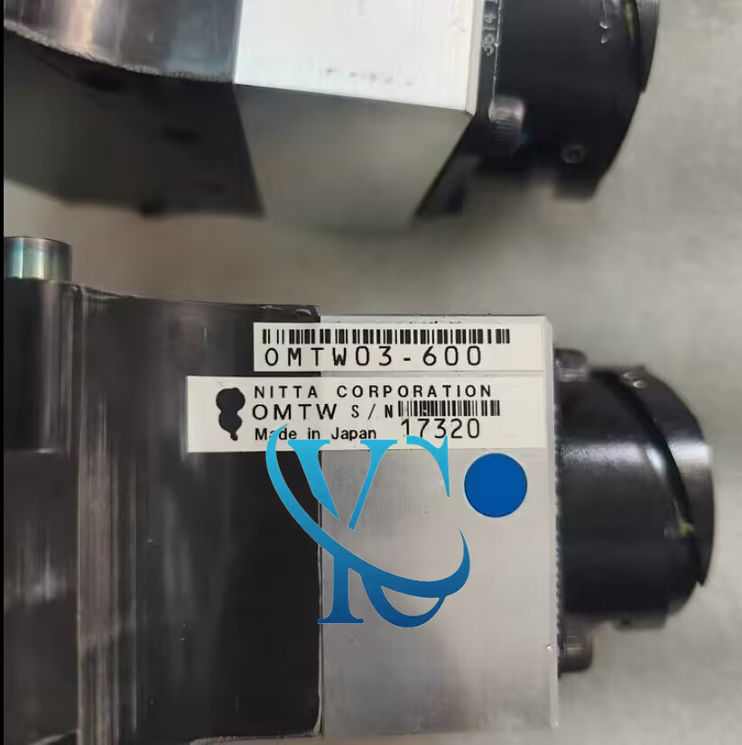 New OMTW03-600 Connector 17326 Omni Power Supply Module fast shipping