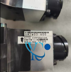New OMTW03-600 Connector 17326 Omni Power Supply Module fast shipping