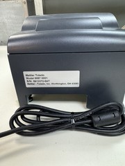 Mettler Toledo 8857 0001 Strip Printer