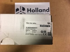 EUCHNER safety switch, TZ1RE024SEM4AS1, KP-150