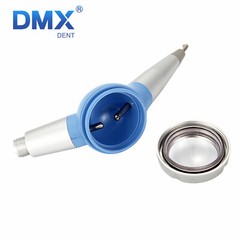 DMXDENT Dental Air Flow Teeth Polishing Polisher Prophy Handpiece Hygiene Jet