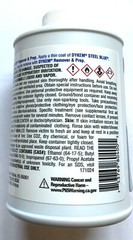 DYKEM STEEL BLUE LAYOUT/STAINING FLUID 8oz BRUSH-IN-CAP #80400