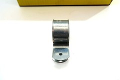 x100 ERICO CADDY 1 1/4″ Wrap Around Straps #107 for CPVC Pipe 1070125EG / 597818