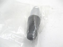 Stellar Labs (27-9852) 3 Contacts Cable Mount Zinc Diecast Body XLR Connector